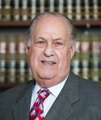 Stanley Block Maryland Tax Lawyer
