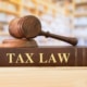 why hire a tax attorney
