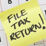 I haven't filed taxes in years- what can I do?