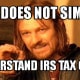 What can I deduct on my tax return?