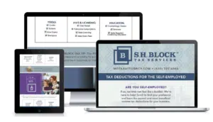Free In-Depth Infographic: Tax Deductions for the Self-Employed