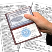 IRS Identification