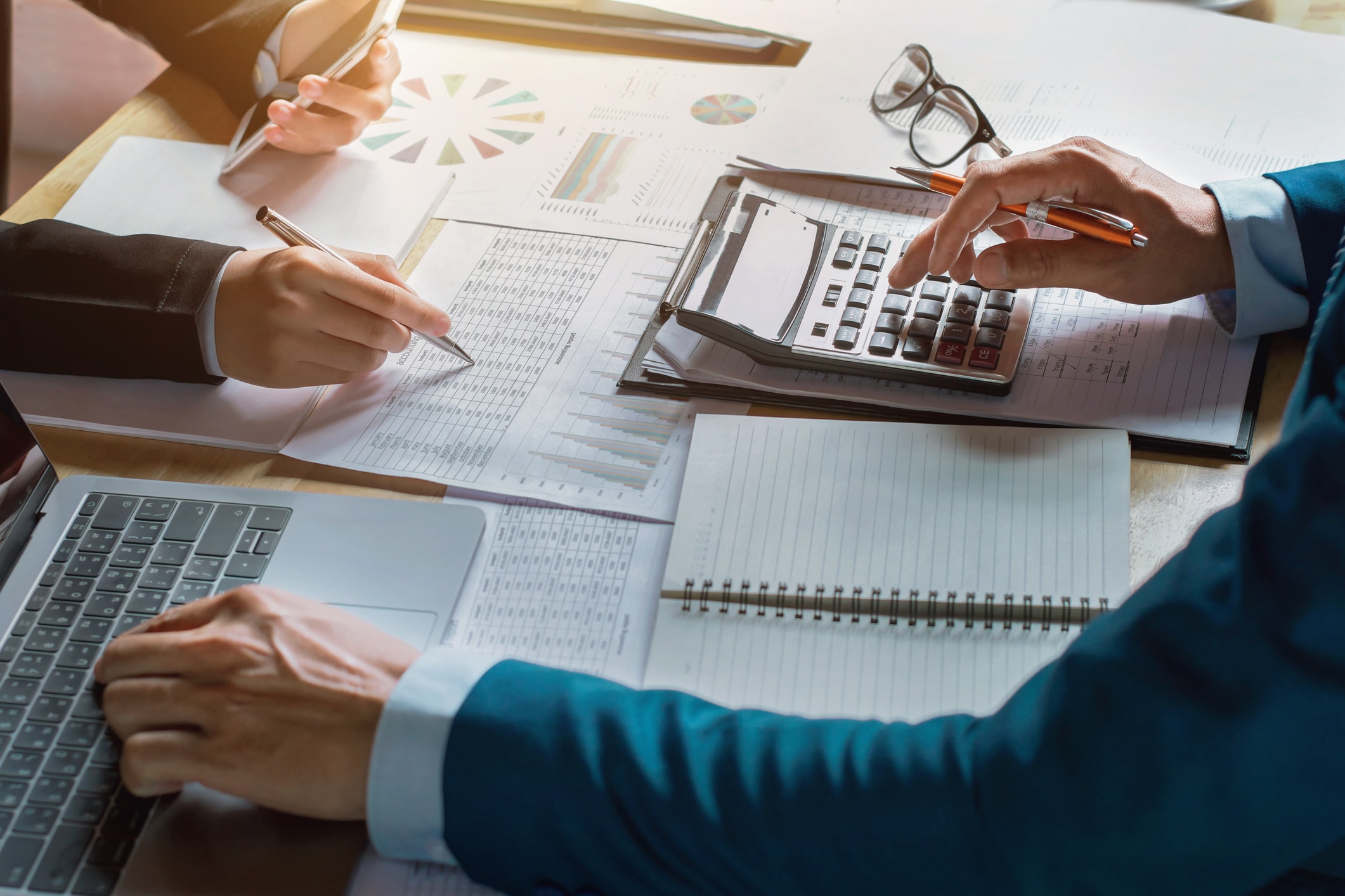 The 2019 Audit Survival Guide: 6 Tips for Surviving a Tax Audit -