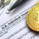 How to Report Virtual Currency on Your Taxes