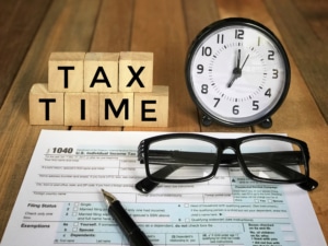 Maryland Tax Preparation Services