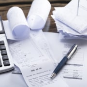Maximize Your Tax Returns by Saving Your Receipts