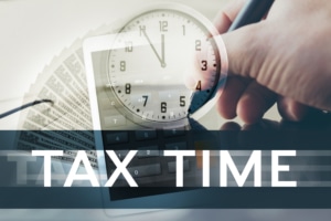 Maryland Tax Preparation Services