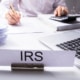 irs collection due process