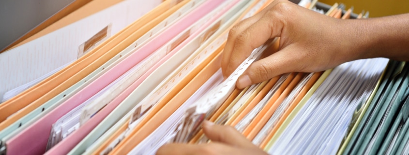 small business recordkeeping