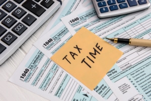 how to get ready for tax season 